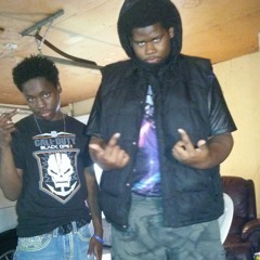 Grind richro4l fea e kash at Grind life studios