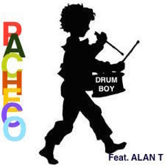 PACHECO Feat. ALAN T - DRUM BOY