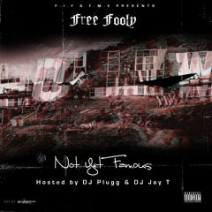 Yung Fooly Feat. Millz &  Reddo - Let Em Tell It [Prod By @KJBeatz] DJ JAY T & DJ PLUGG VERSION