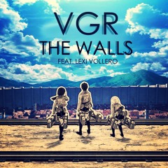 The Walls (feat. Lexi Vollero)