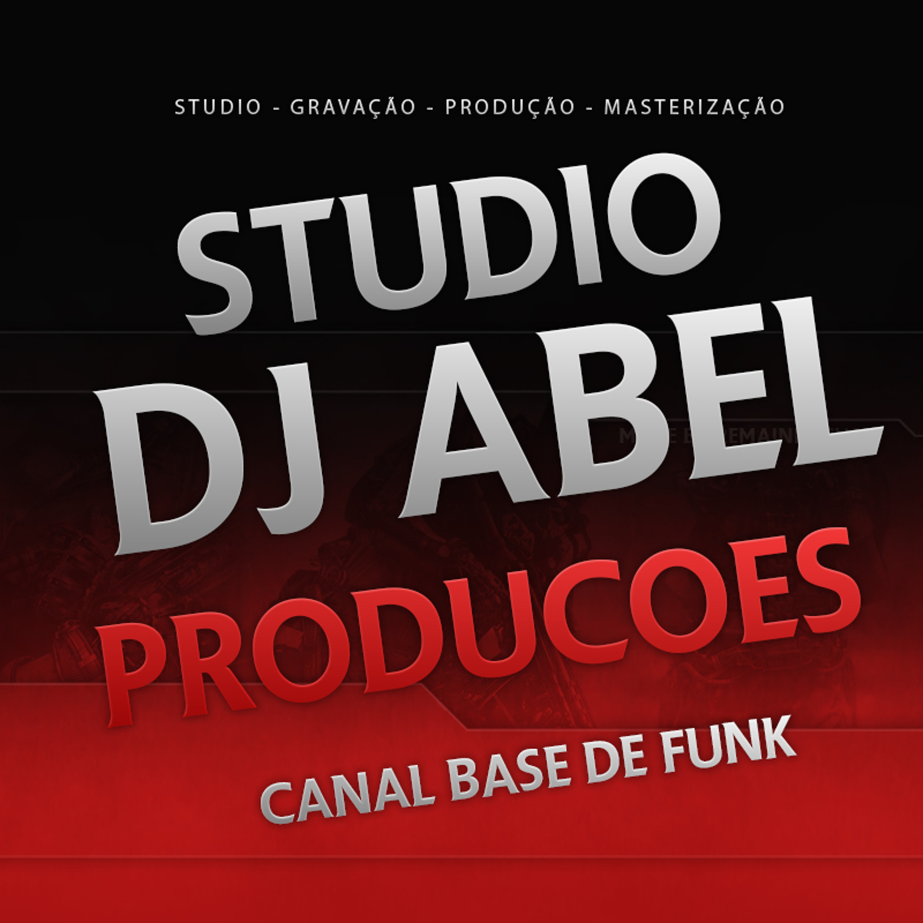 DJ Abel Mpc