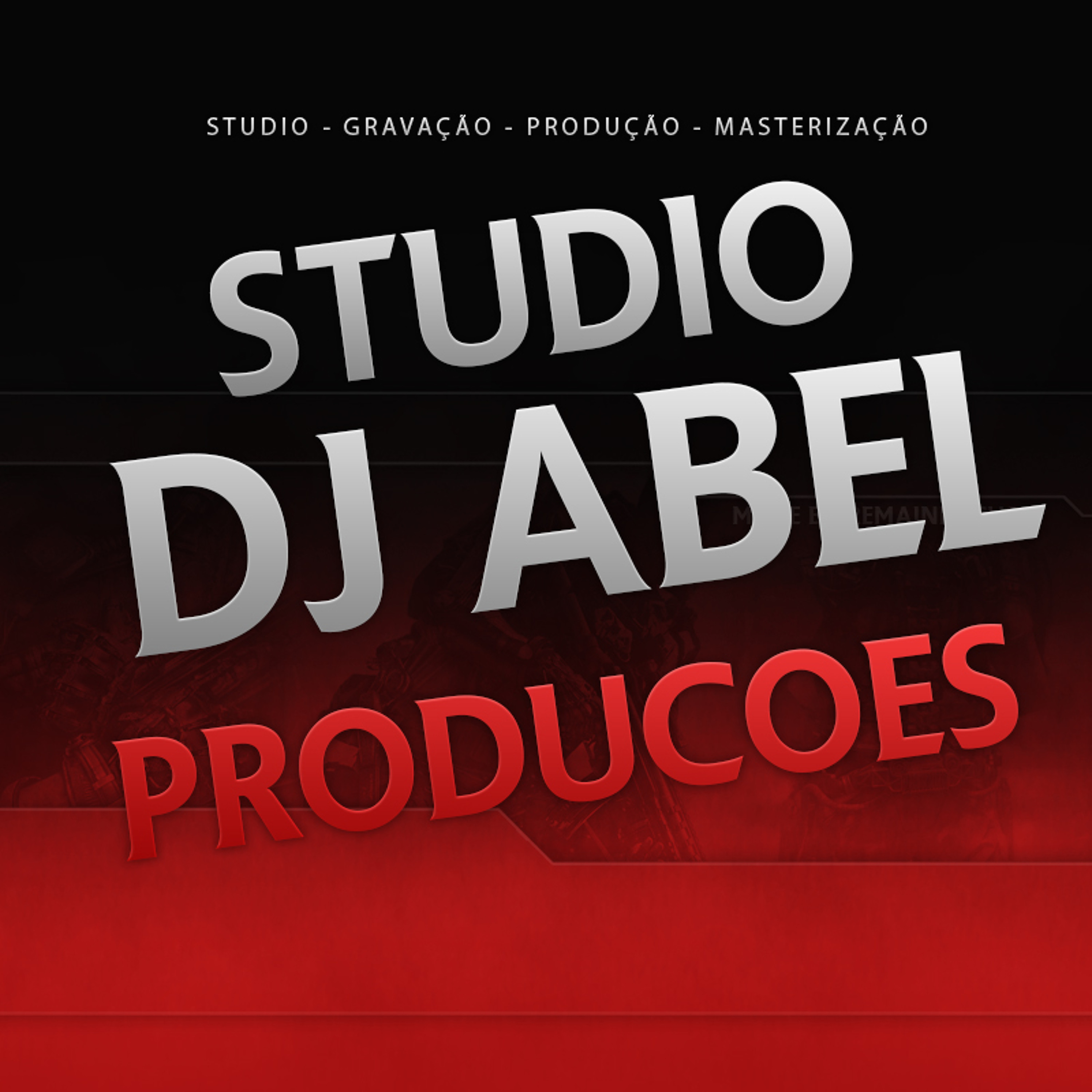 DJ Abel Mpc