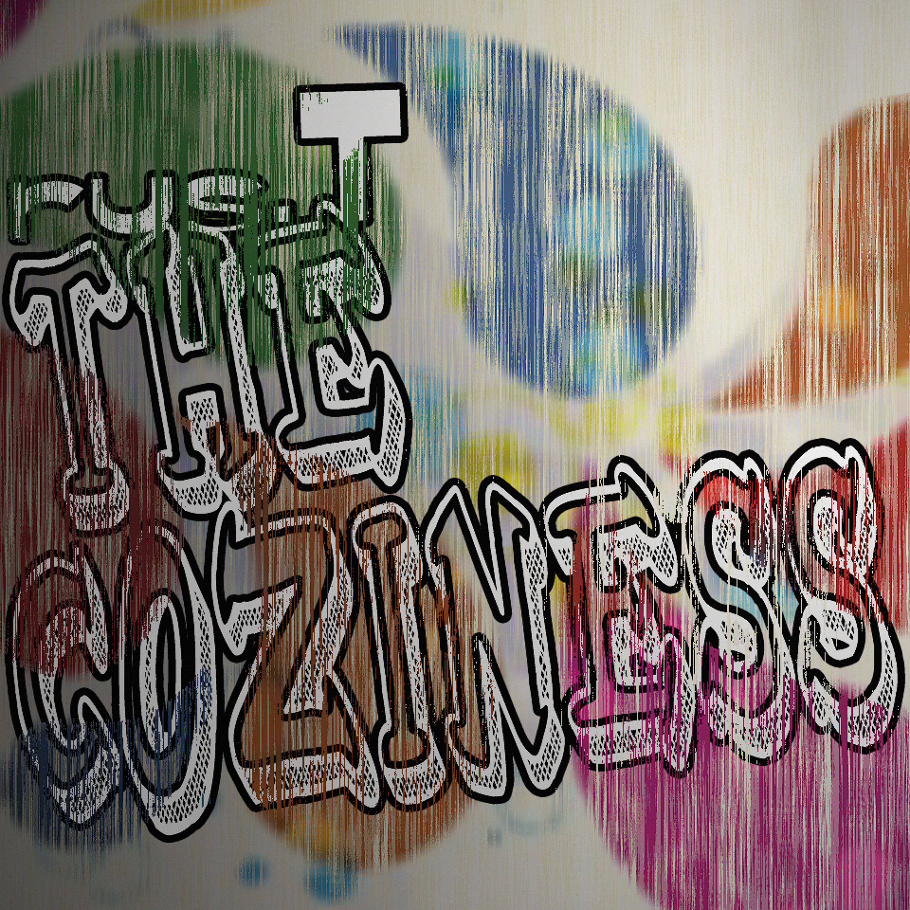 rus.T - THE COZINESS (OriginalMix)