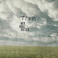Refsgaard ft. Train - Hey soulsister (Remix)