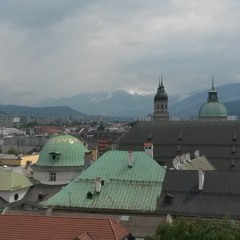 Innsbruk Noon Bells