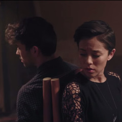 Earned It (The Weeknd Cover) - Kina Grannis & MAX & KHS