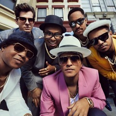 Bruno Mars - Uptownfunk_ (Baraack Don't Believe Me Just Watch Remastered)