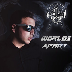 Flybug - Worlds Apart