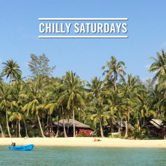 Chilly Saturdays @ COBA Berlin 23-05-2015