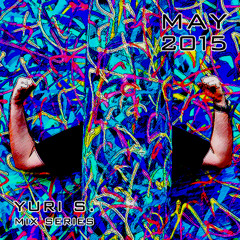 May 2015 Mix