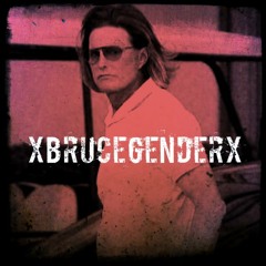 xBRUCEGENDERx - Pouring Blood