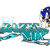 Artwork for Dj Bazer Mix (pop Tha Pussy) Remix Hardstyle 2mil15