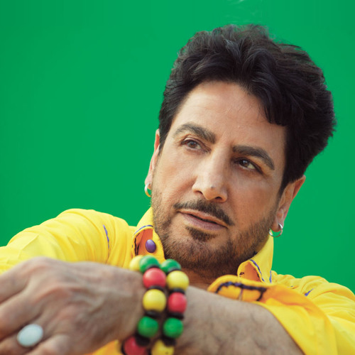 Masti - Gurdas Mann