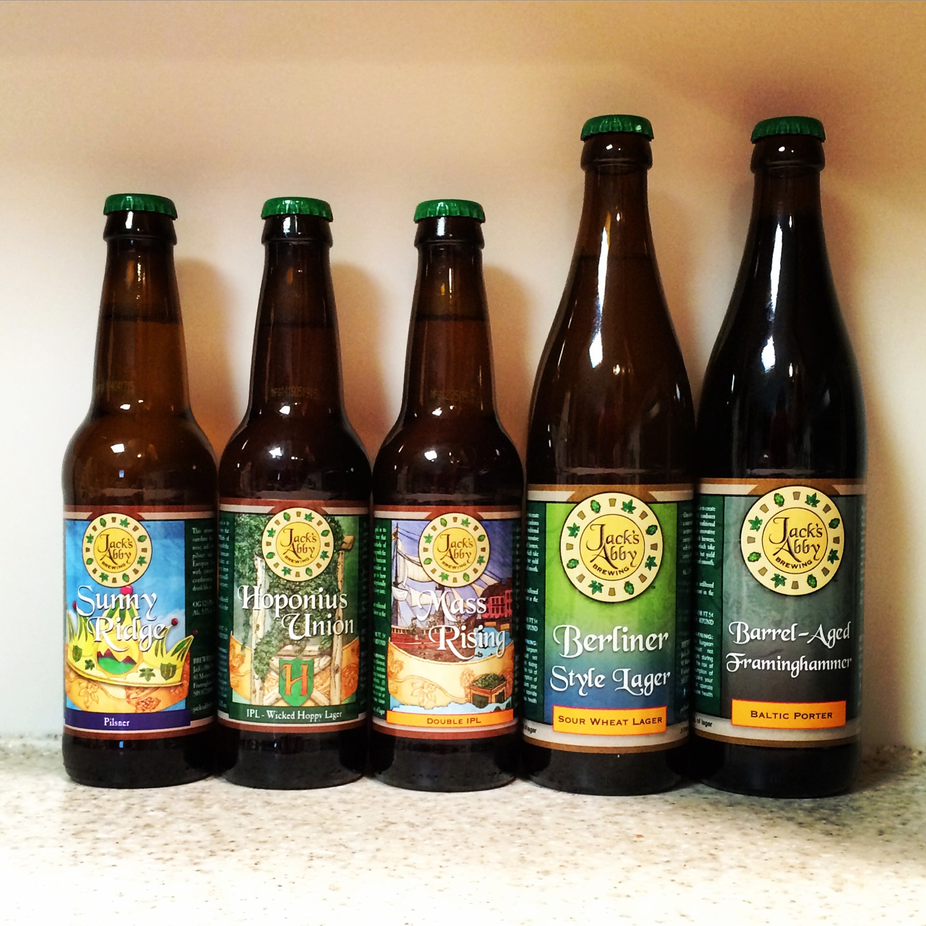 Beer Massif: A Craft Beer Culture Podcast