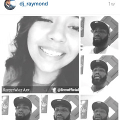 I'm So Happy w/@livvofficial