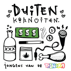 Kruiden & Toverdrank Ft. Strati & Mylle Sarah (Prod. Pulvebeats)