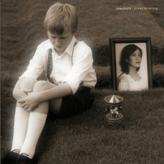 Sarasvati - Cut And Paste