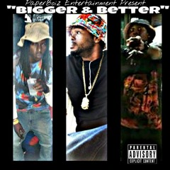 Paperboiz bigger & better