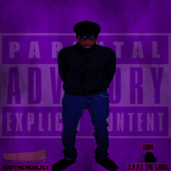 Real Hippie(ProdBy.J.Knight)