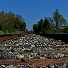 Cosmic Vintage - "Balmer Yard"