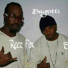 Im Gone ft. Reez Fox aka Bobby 2 Flee