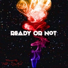 She Aint Feeling Me  SoRight Carter (READY OR NOT)