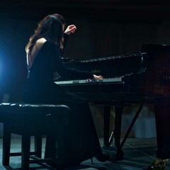 GéNIA performs Rachmaninov 'Rhapsody on a Theme of Paganini'