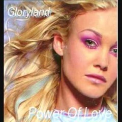 Gloryland - Power Of Love (Power Bass Mix)