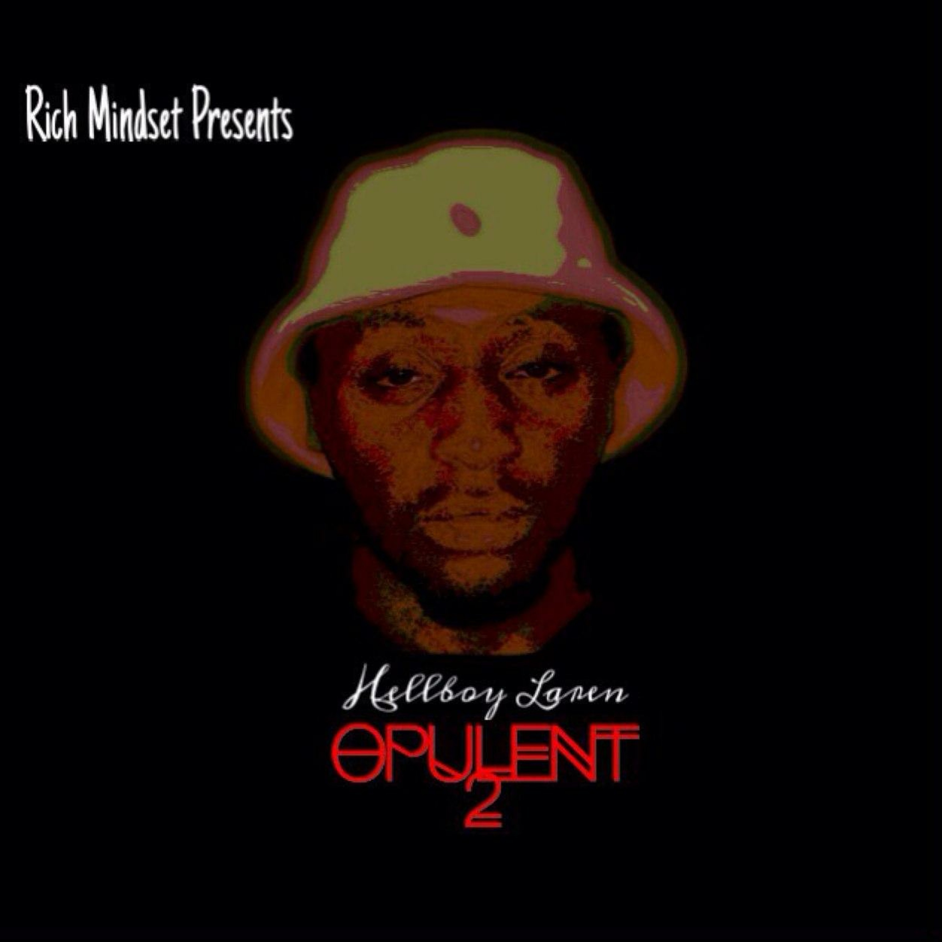 Hellboy Laren -Full Size x Sosa x KingHeavy (Opulent 2)