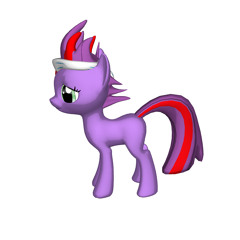 touching mlp