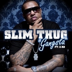 Slim Thug - Playa You Don't Know (Kingdom Edit)