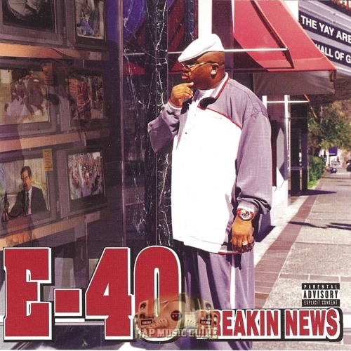 Listen to playlists featuring E 40 Ft. Clipse Quarterbackin