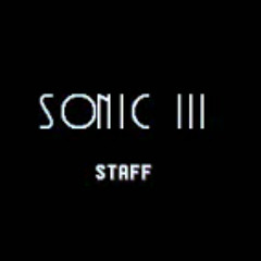Sonic & Knuckles Collection - Sonic 3 Credits [Sonic 3-fied]