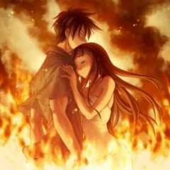 Nightcore- Set Fire To The Rain