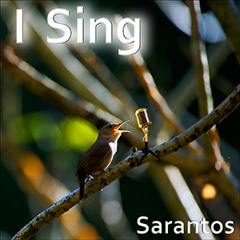 I Sing Sarantos Solo Music Artist Singer Songwriter From Album Close Your Eyes