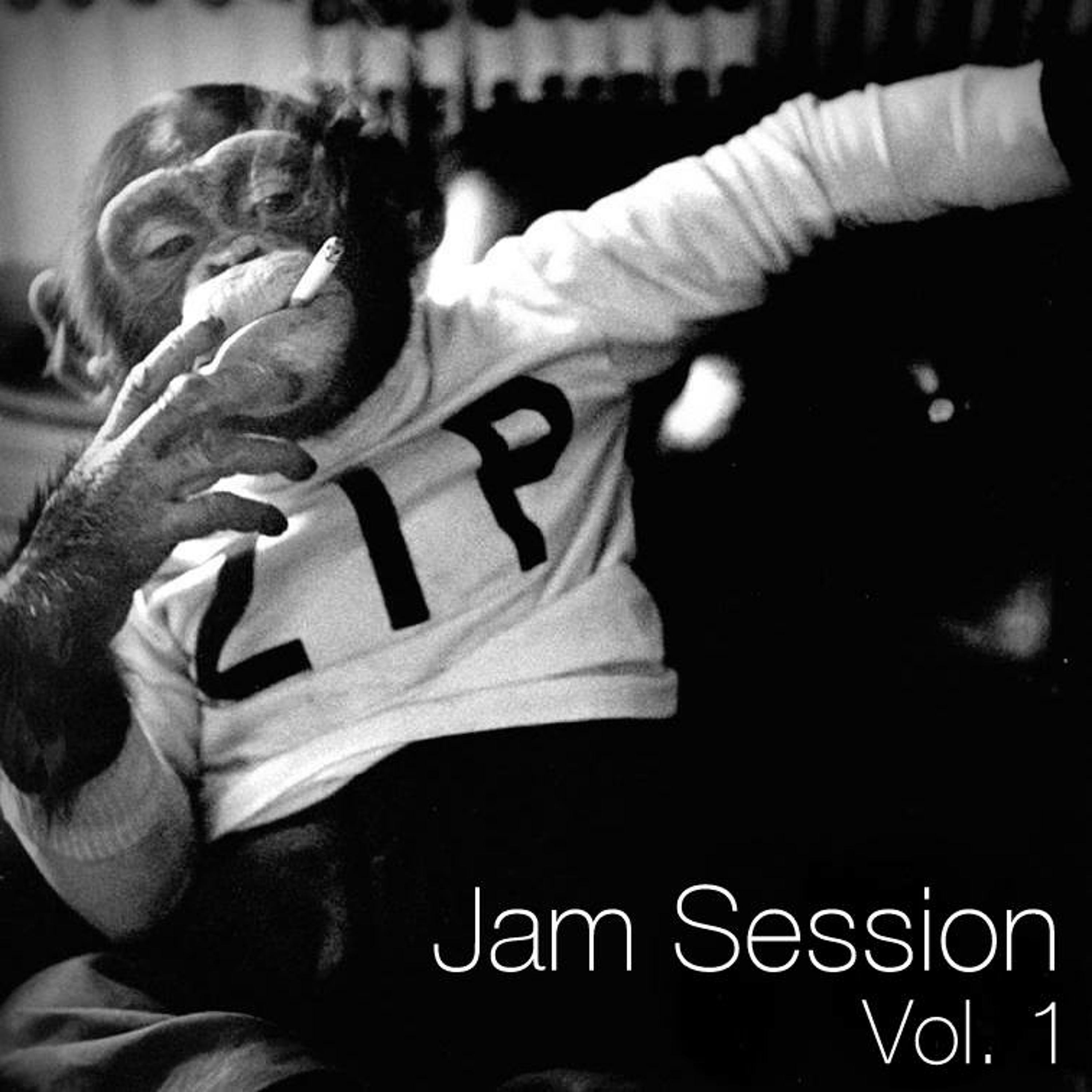Jam Session - Vol. 1 episode artwork