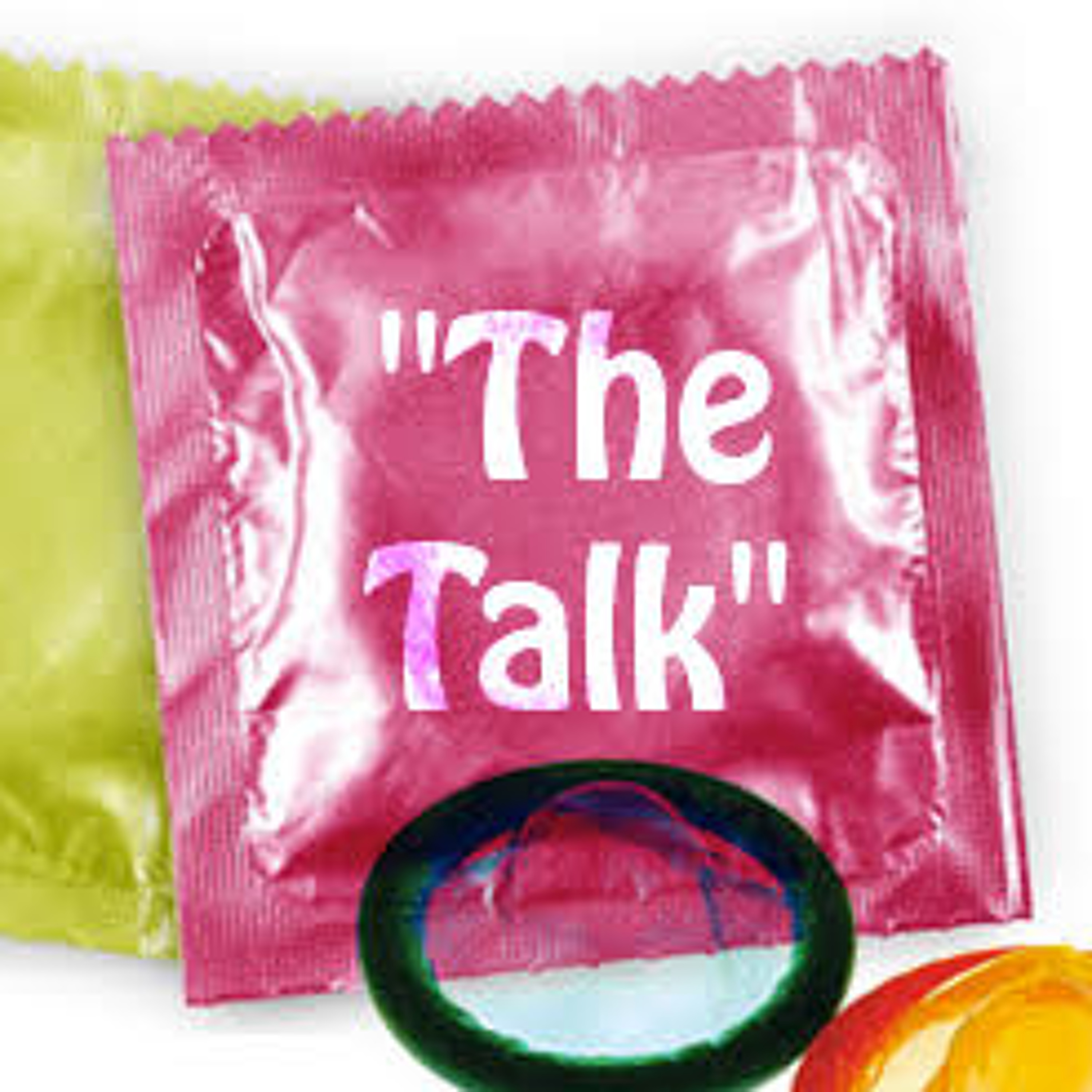 The Talk