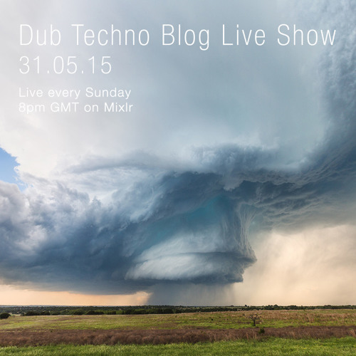 Dub Techno Live Show