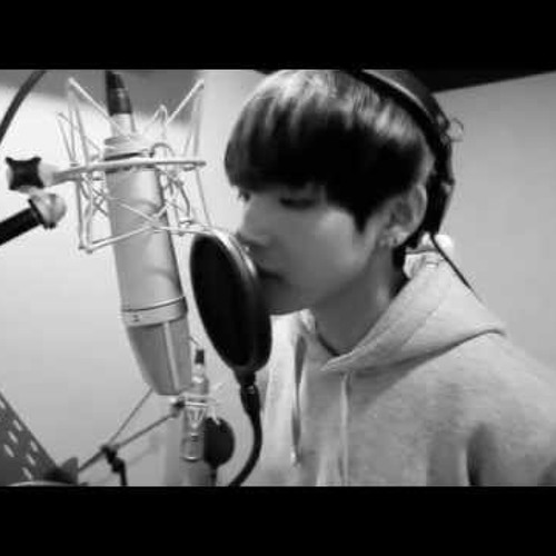 BTS - HUG ME(V/J-HOPE)