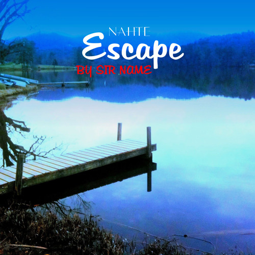 ESCAPE Prod @ SIR NAME