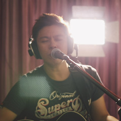 灰色軌跡 - live recording