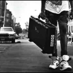 Get Up Get Down (Hustle)