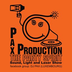 STEREO NOX (PAX PRODUCTION)