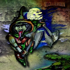 NegraIlusion - Venganza (Lp)