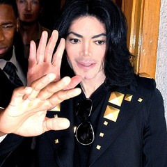 Rock Your Body JT Cover MJ Style.