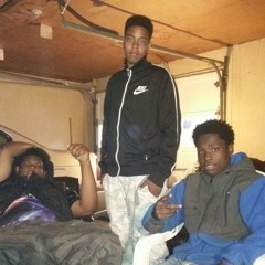 No hook at Grind life studios