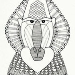 Ressurection Of The Monkey - Rafiki ( RMX First Time)