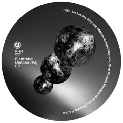 Elektrabel - Despair (Offbokmix)