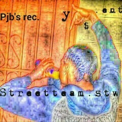 Risky lifestyle (THoPpa )ft . Hollywood  at Some where N the Nickerson Project Unit.