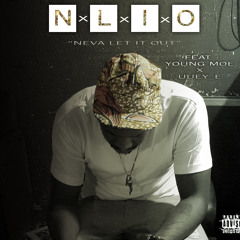 Sheik(SK) - N.L.I.O  feat Young moe X Uuey_e